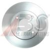 MITSUBISHI 4605A068 Brake Disc